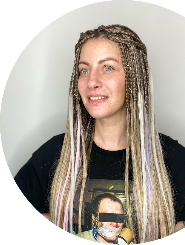 Кузьмина Екатерина